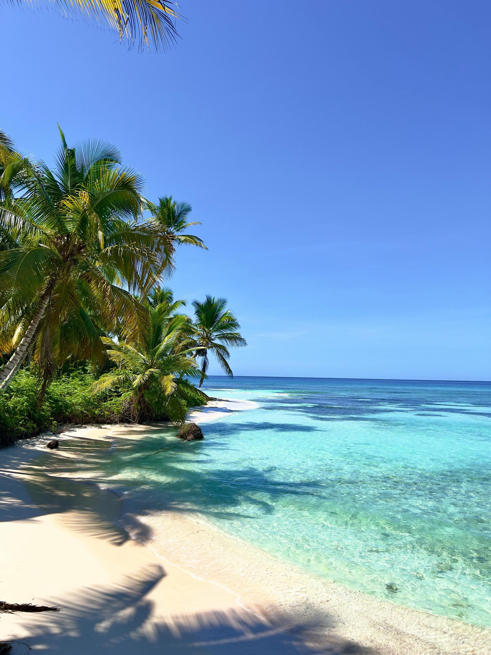 Dominican Republic