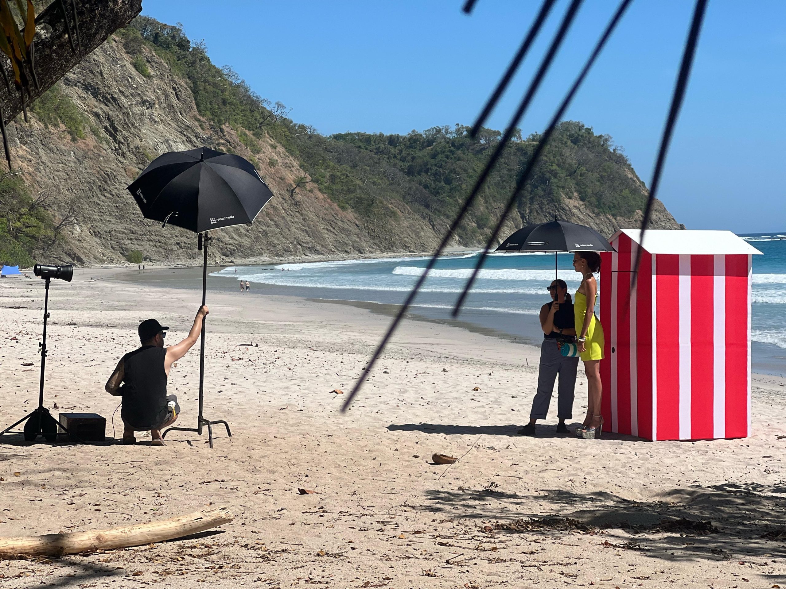 Sustainable Film Productions