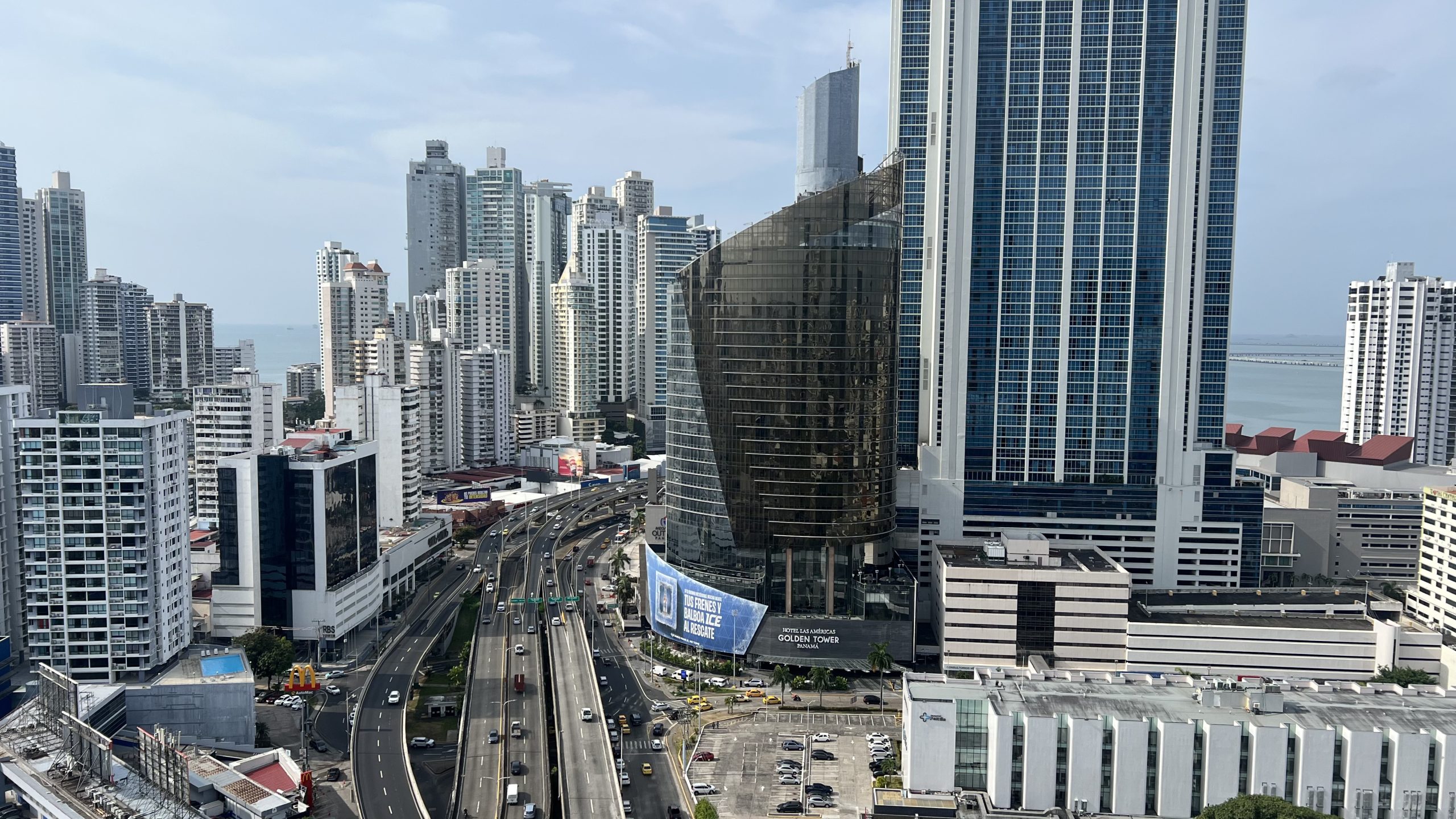 Panamá