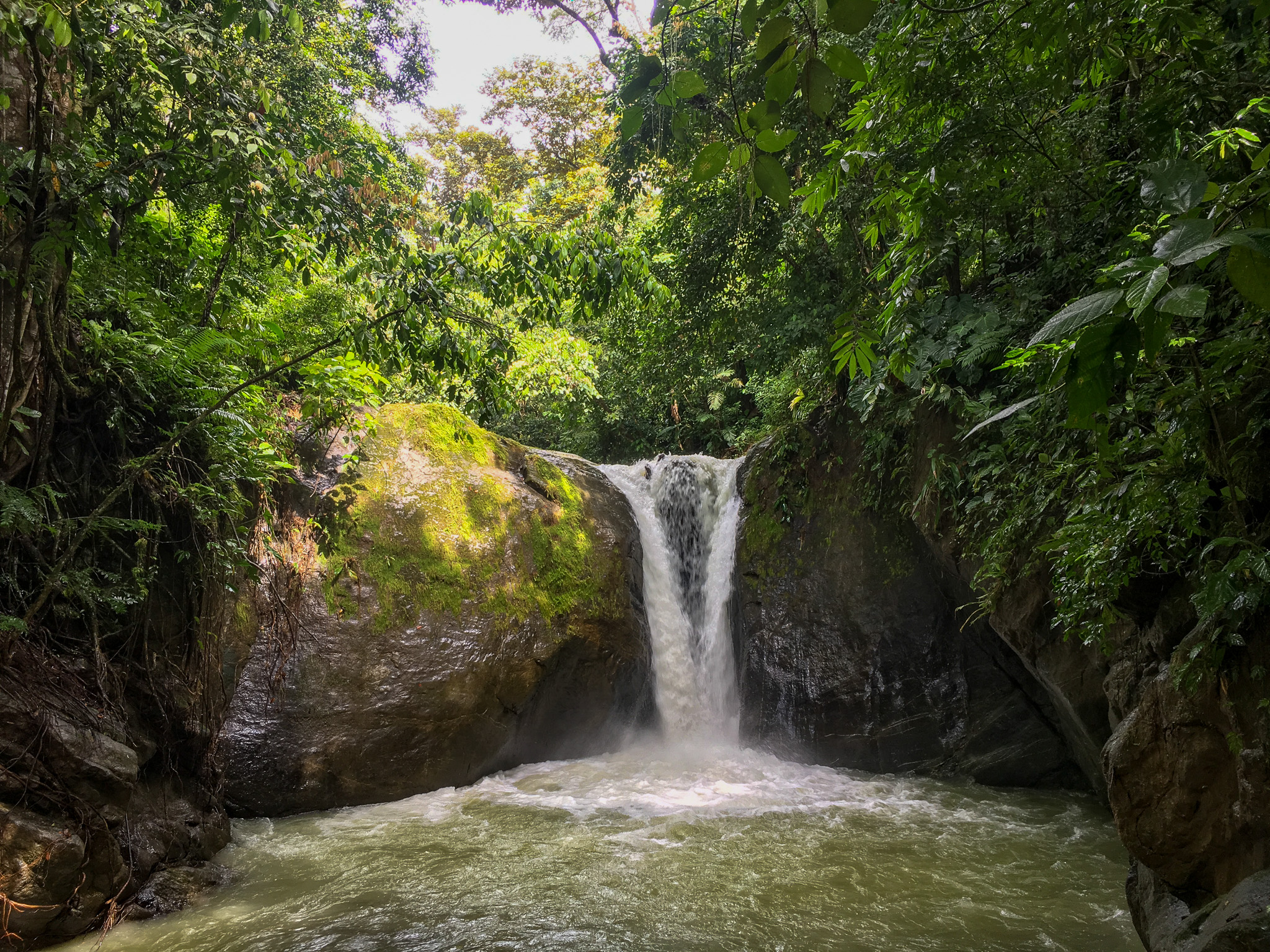 Costa Rica